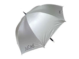 JuCad Teleskop-Golfschirm Automatik mit Schirmstift  Jucad Golf   