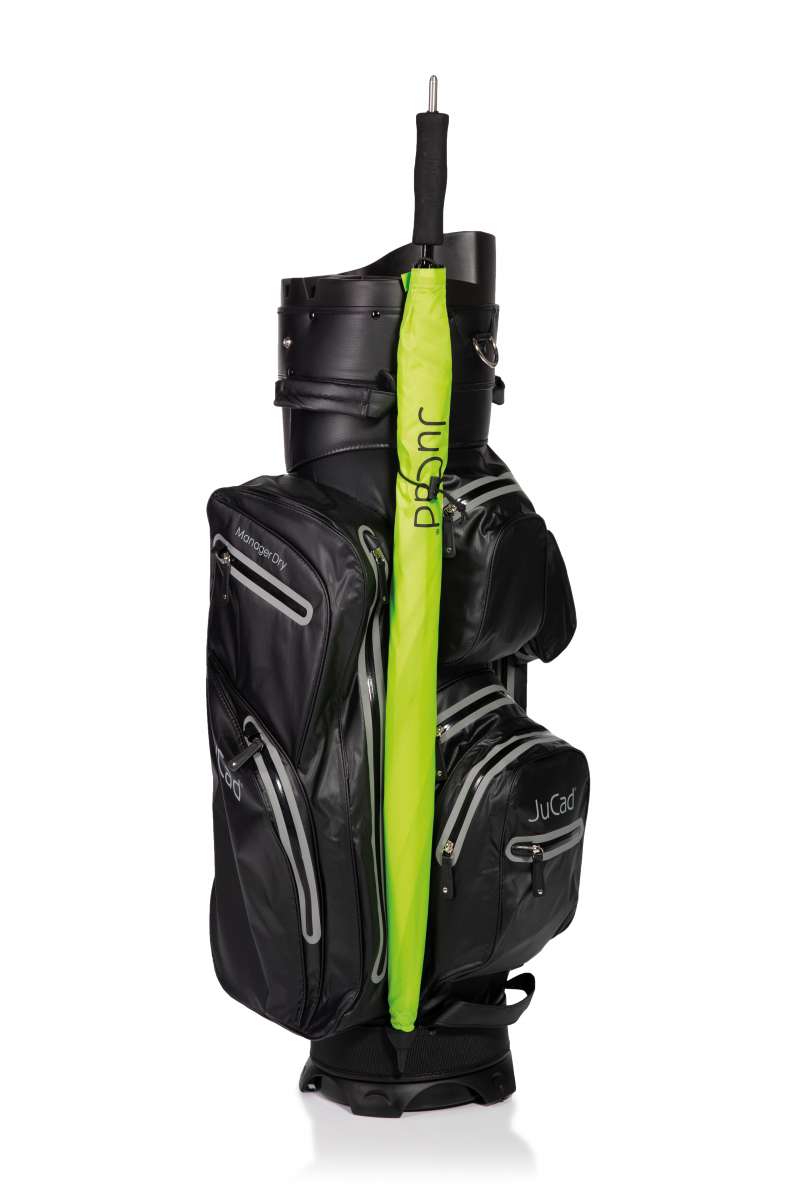 JuCad Manager Dry Cartbag Cartbags Jucad Golf