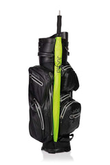 JuCad Manager Dry Cartbag Cartbags Jucad Golf