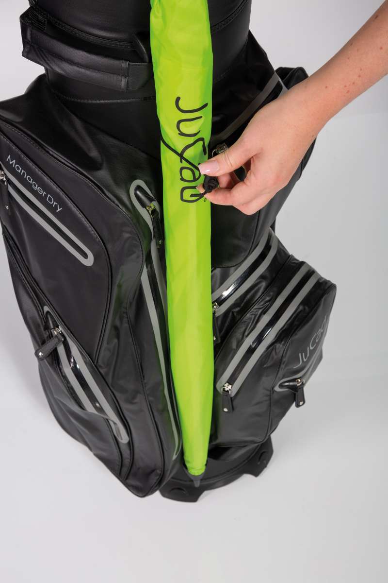 JuCad Manager Dry Cartbag Cartbags Jucad Golf