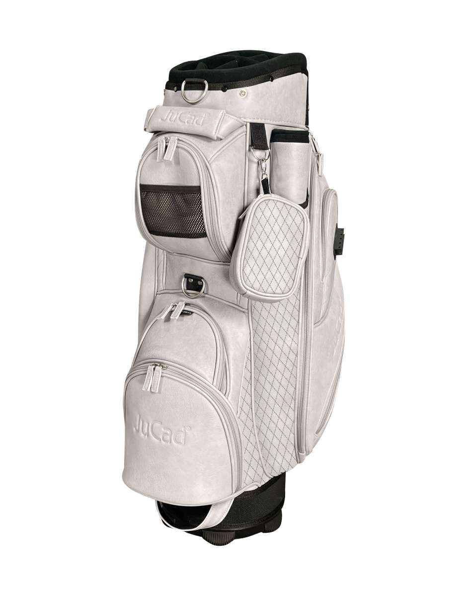 Jucad Bag Style Golfbag Jucad Golf