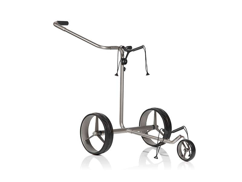 Jucad Drive SL Master Titan Set 1.0 Elektro- Golftrolley Golftrolley Elektrisch Jucad Golf