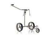 Jucad Drive SL Master Titan Set 1.0 Elektro- Golftrolley Golftrolley Elektrisch Jucad Golf