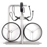 JuCad drive SL Titan Classic 2.0 Elektrotrolley Golftrolley Elektrisch Jucad Golf