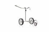 Jucad Drive SL Titan Travel eX 2.0 Elektro- Golftrolley Golftrolley Elektrisch Jucad Golf