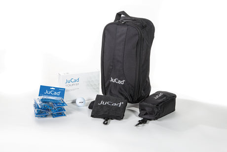 Jucad Geschenkset 1  Jucad Golf   