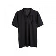 Jucad Herren Poloshirt  Jucad Golf schwarz XL 