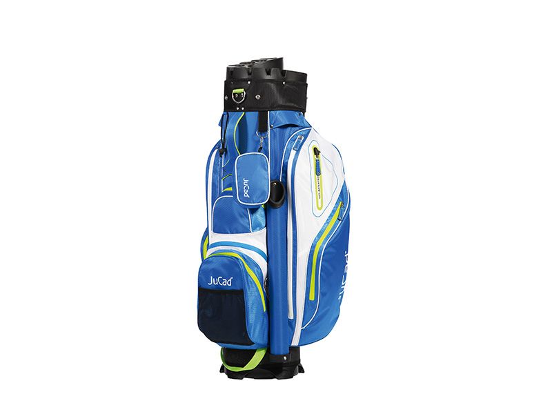 JuCad Bag Manager Waterstop