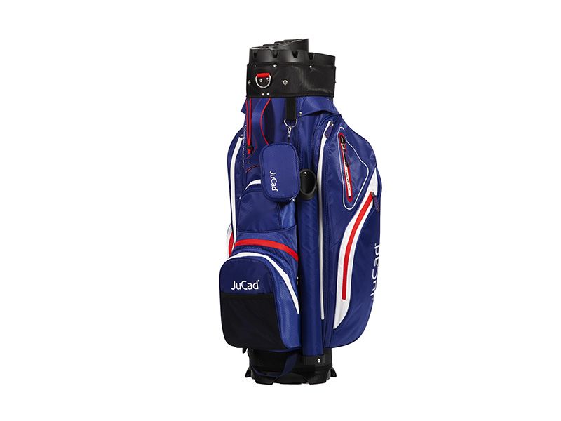 JuCad Bag Manager Waterstop