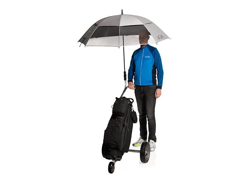 JuCad drive SL Titan Travel 3.0 Set