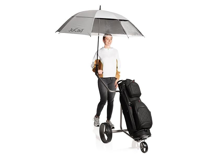 JuCad drive SL Titan Travel 3.0 Set