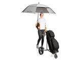 JuCad drive SL Titan Travel 3.0 Set