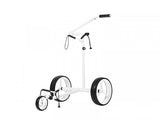 JuStar WHITE 1.0 Elektrotrolley Justar Golf