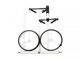 JuStar WHITE 1.0 Elektrotrolley Justar Golf