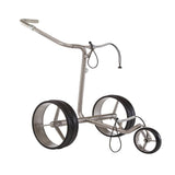 Jucad Junior Golftrolley Dreirädrig  Jucad Golf   