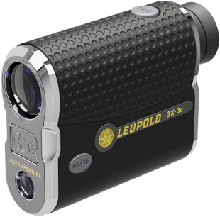 Leupold GX-3c  Leupold Golf   