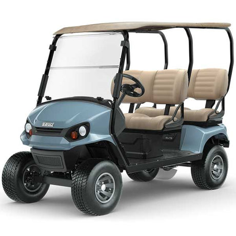 E-Z-Go Liberty ELiTE Golf Carts Golftech