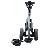 Big Max Lite Max III Golftrolley Drei-Rad Big Max