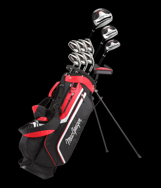 MCGREGOR CG3000  MacGregor Golf   