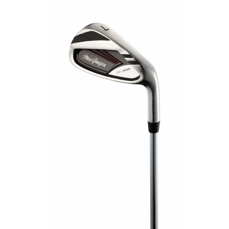 MacGregor CG3000 Graph 6-SW Fullset - Mens Big Max