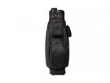 JUCAD BAG FIRST CLASS REVOLUTION Golfbag Jucad Golf Schwarz