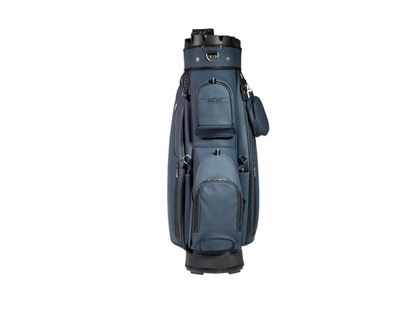 JUCAD BAG FIRST CLASS REVOLUTION Golfbag Jucad Golf Dunkelblau