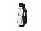 JUCAD BAG FIRST CLASS REVOLUTION Golfbag Jucad Golf Schwarz-Weiß