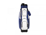 JUCAD BAG FIRST CLASS REVOLUTION Golfbag Jucad Golf Königsblau-Weiß