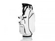 JUCAD BAG 2 in 1 FIRST CLASS Golfbag Jucad Golf Weiß
