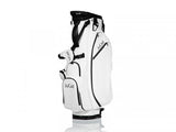 JUCAD BAG 2 in 1 FIRST CLASS Golfbag Jucad Golf Weiß