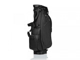 JUCAD BAG 2 in 1 FIRST CLASS Golfbag Jucad Golf Schwarz