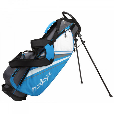 MCGREGOR DCT JUNIOR SET BOYS Age 9-12 Blue MacGregor Golf