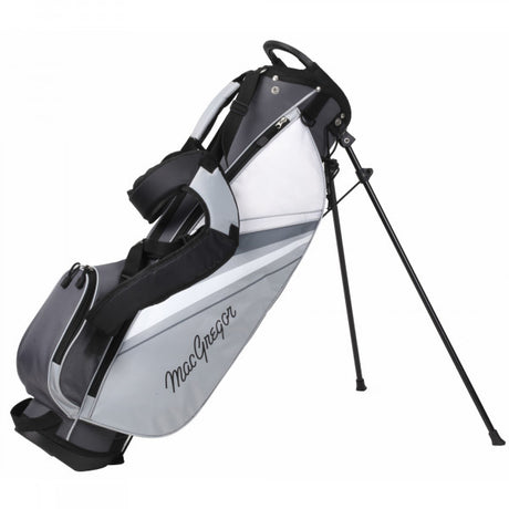 MCGREGOR DCT JUNIOR SET BOYS Age 12-14 Silver MacGregor Golf