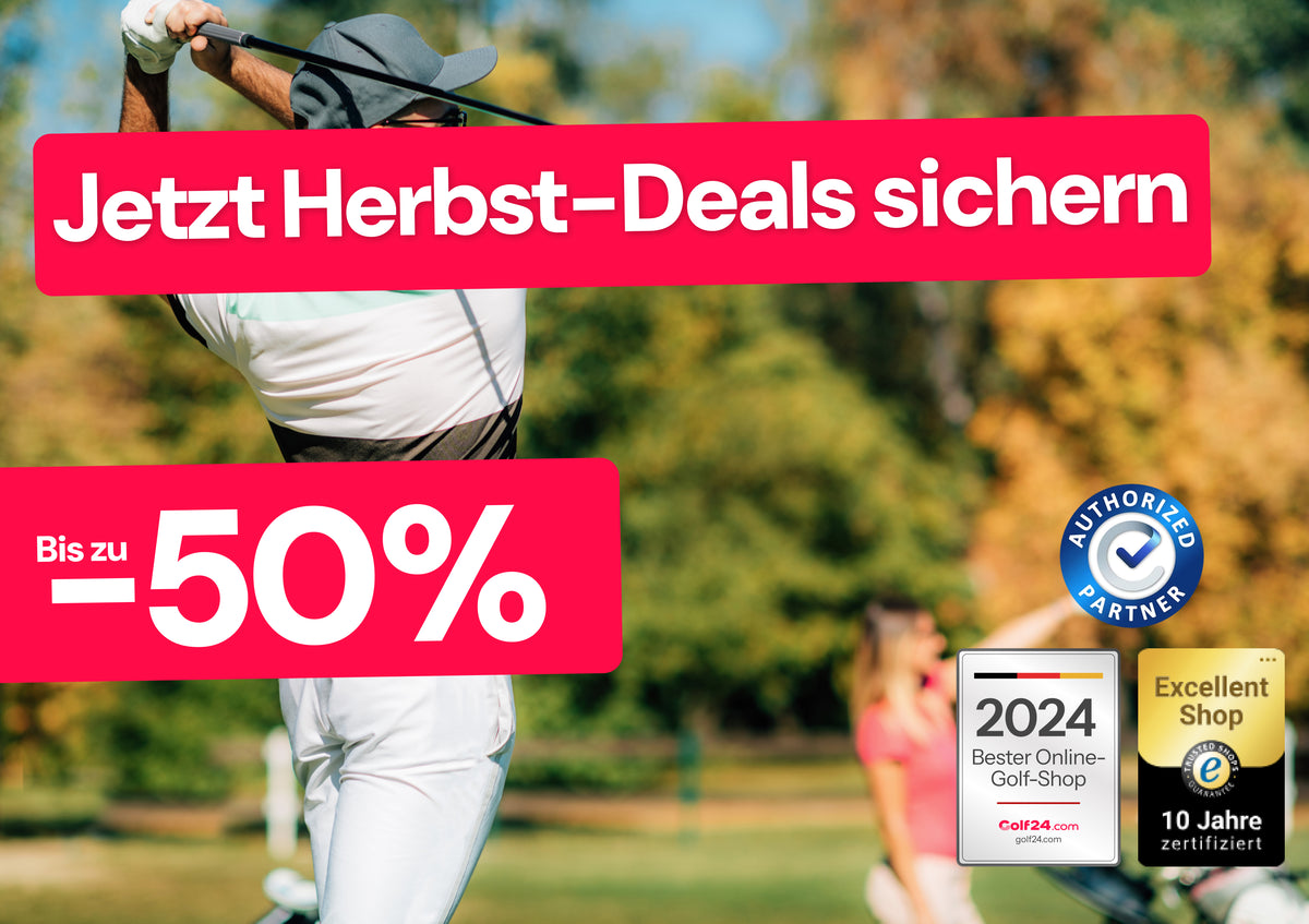 Golf24 Golf24.com » online Golf Equipment % reduziert kaufen