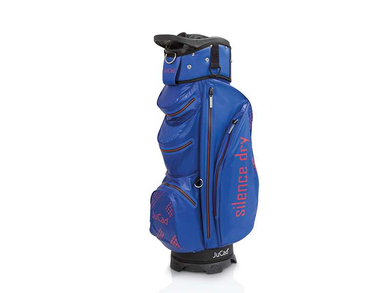 Jucad Bag Silence Dry Cartbag Jucad Golf