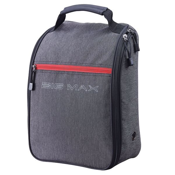 Shoe Bag BIG MAX Big Max Charcoal