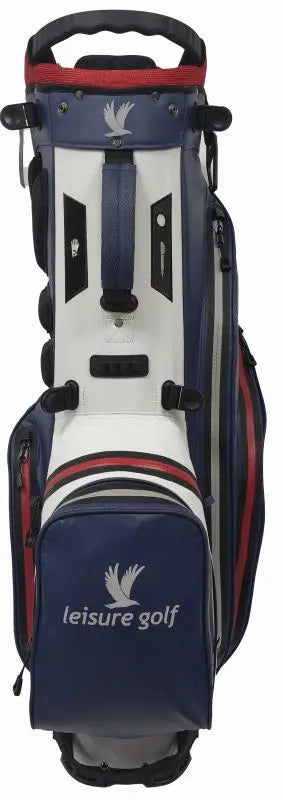 Leisure Golfbag Hybrid Waterproof