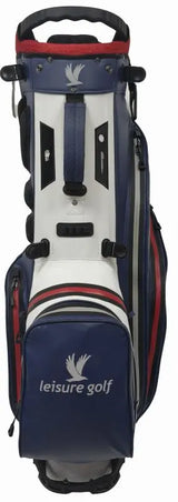Leisure Golfbag Hybrid Waterproof