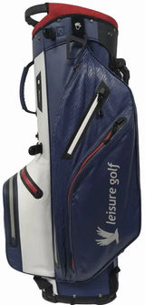 Leisure Golfbag Hybrid Waterproof