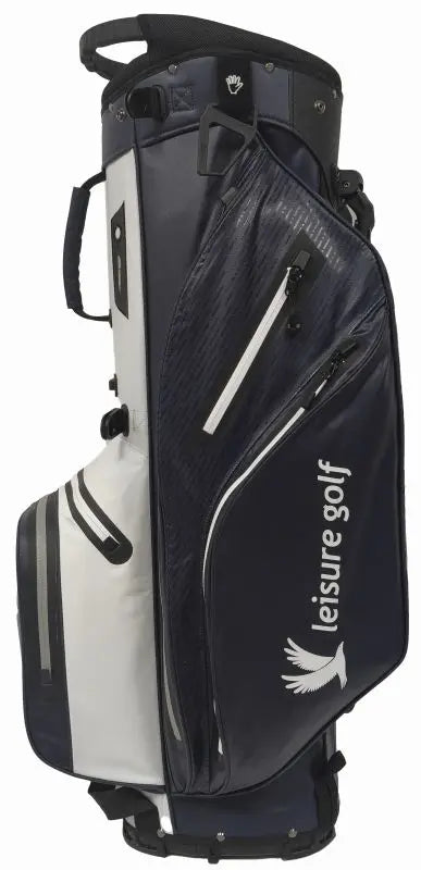 Leisure Golfbag Hybrid Waterproof