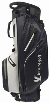 Leisure Golfbag Hybrid Waterproof