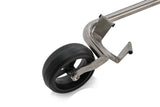 PG-Powergolf Nitro Flat Steel Elektrotrolley Golftrolley Elektrisch PG-Powergolf