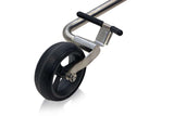 PG-Powergolf Challenger Steel (Lithium-Ionen-Akku 45+ Loch) Golftrolley Elektrisch PG-Powergolf