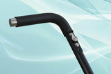PG-Powergolf Nitro Flat black pearl Elektrotrolley Golftrolley Elektrisch PG-Powergolf