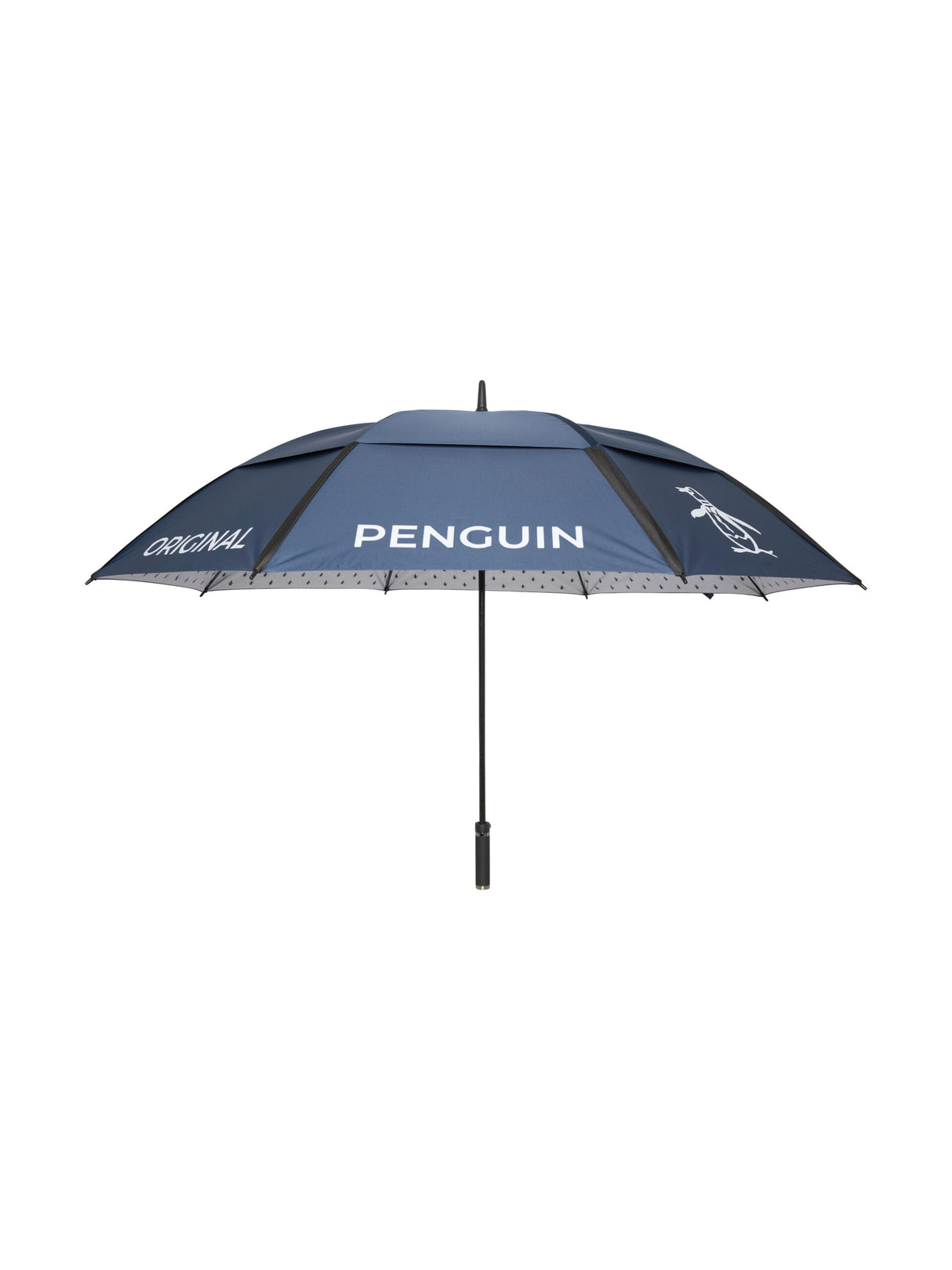 Original Penguin Windproof Golf Umbrella