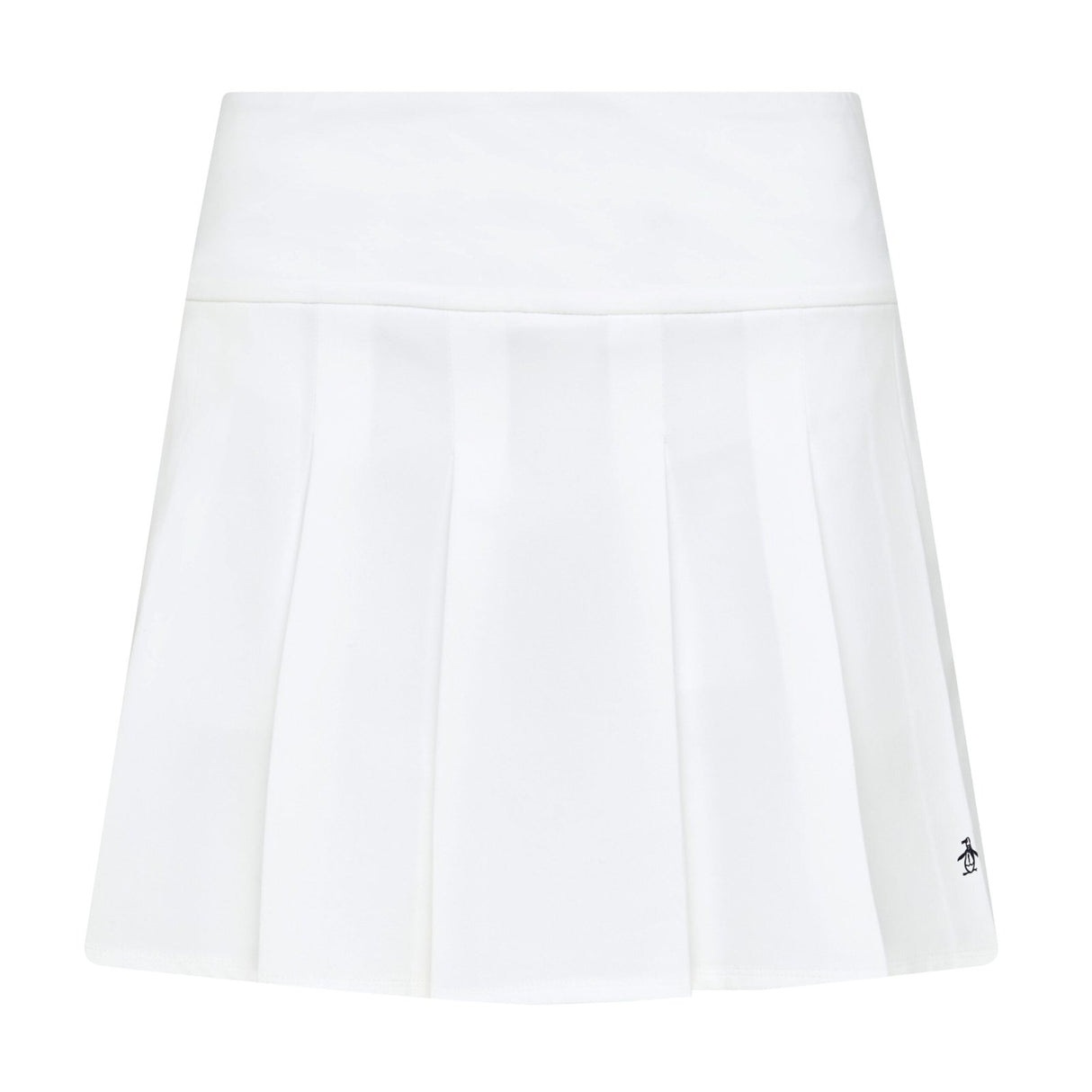 Originaler Penguin Golfskort