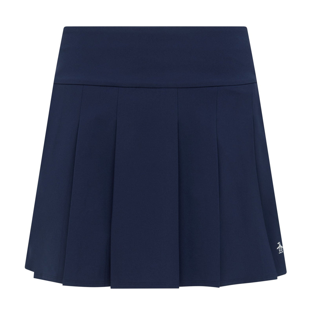 Originaler Penguin Golfskort