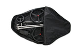 PG-Powergolf SteelCad Zorro Flat Elektrotrolley (Lithium-Ionen-Akku 45+ Loch) Golftrolley Elektrisch PG-Powergolf