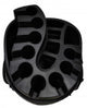 Leisure Golf Watersafe Organizer Cartbag Navy Golfbag Leisure Golf
