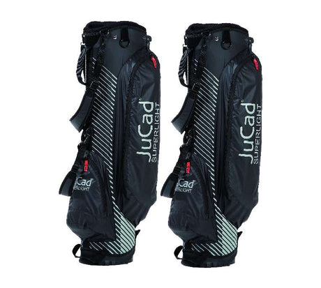 JuCad Travelcover klein Golfbag Jucad Golf